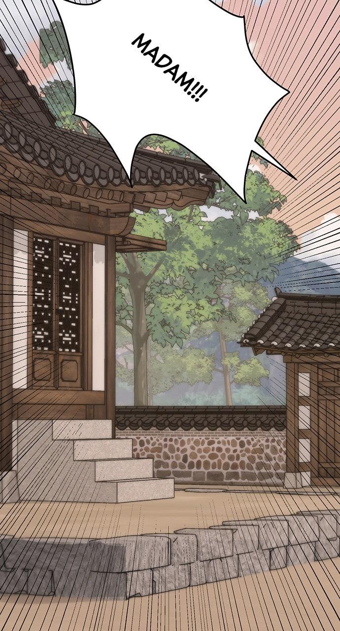 Return Your Soul Chap 36 - Next Chap 37