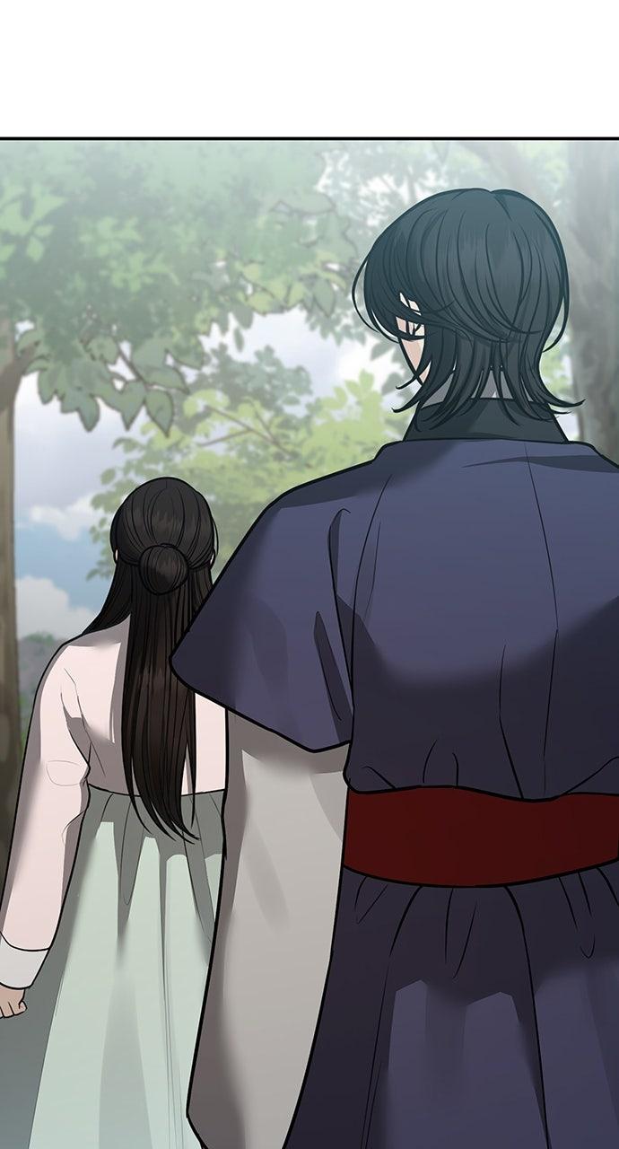 Return Your Soul Chap 36 - Next Chap 37