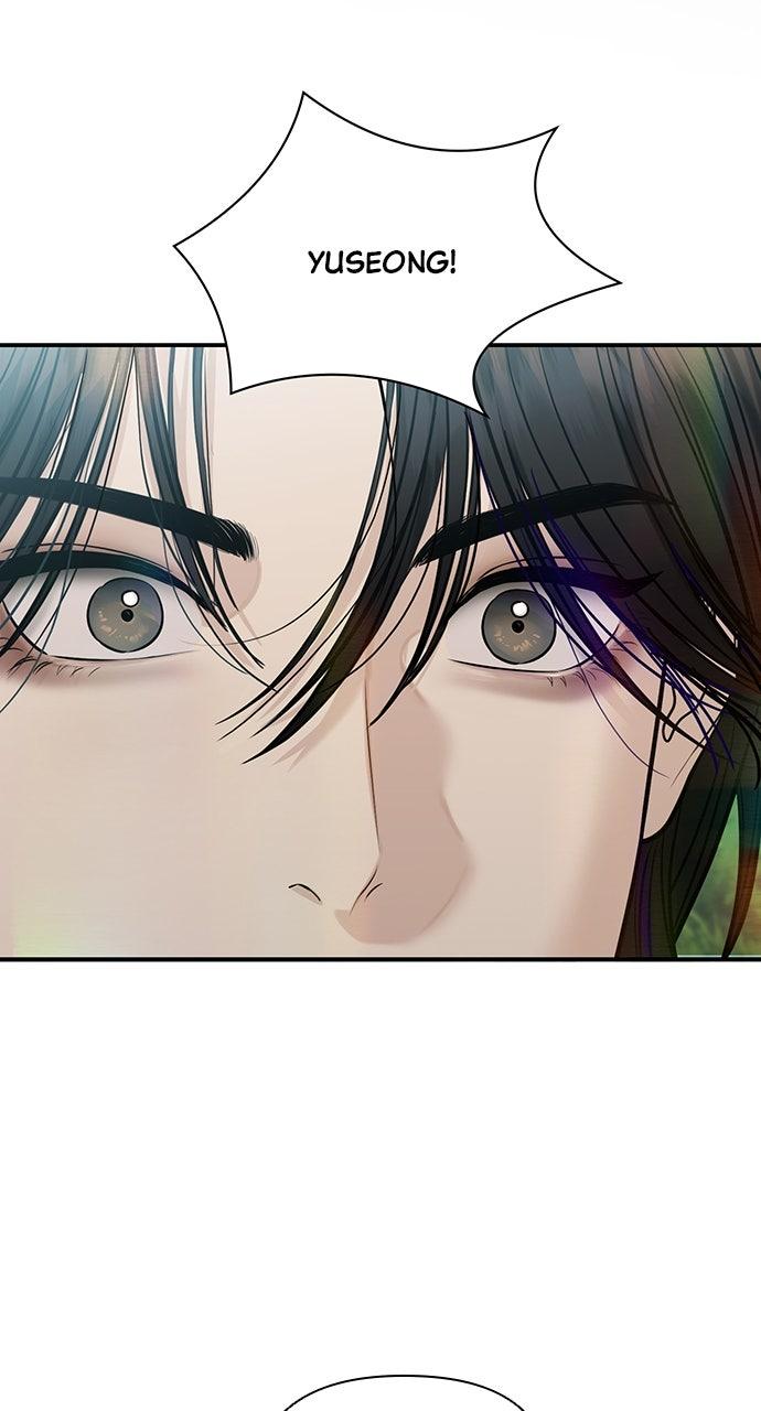 Return Your Soul Chap 36 - Next Chap 37