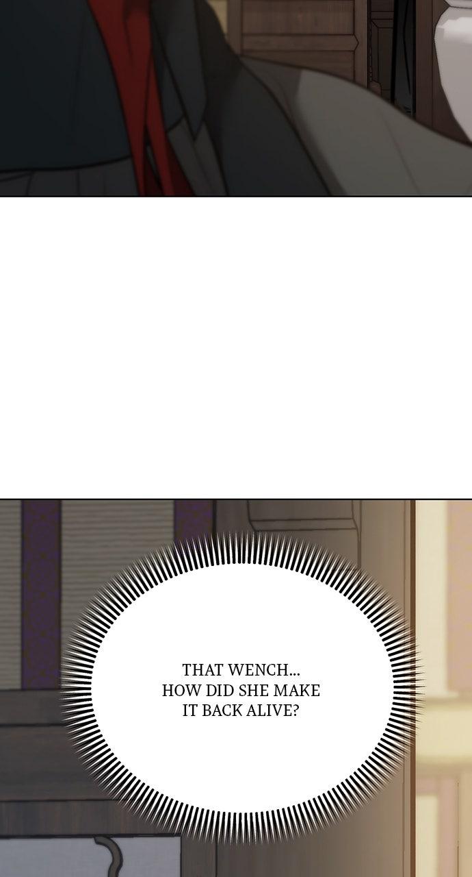 Return Your Soul Chap 36 - Next Chap 37