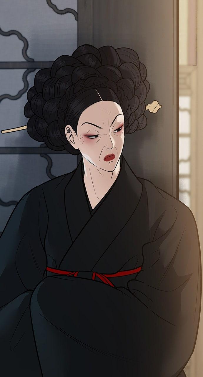 Return Your Soul Chap 36 - Next Chap 37
