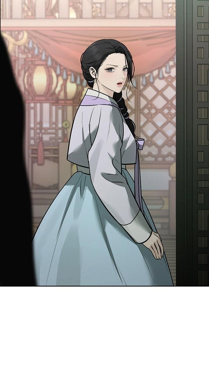 Return Your Soul Chap 36 - Next Chap 37