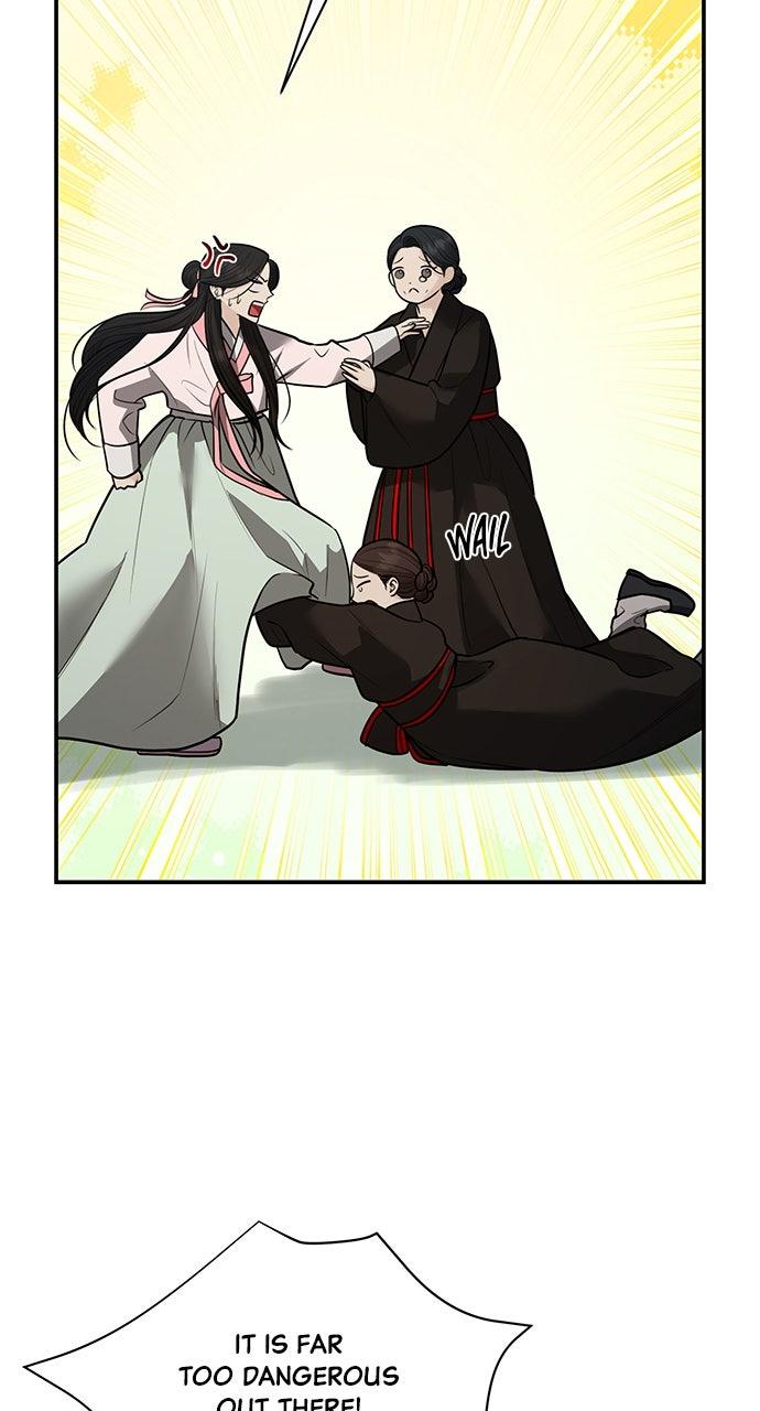 Return Your Soul Chap 36 - Next Chap 37