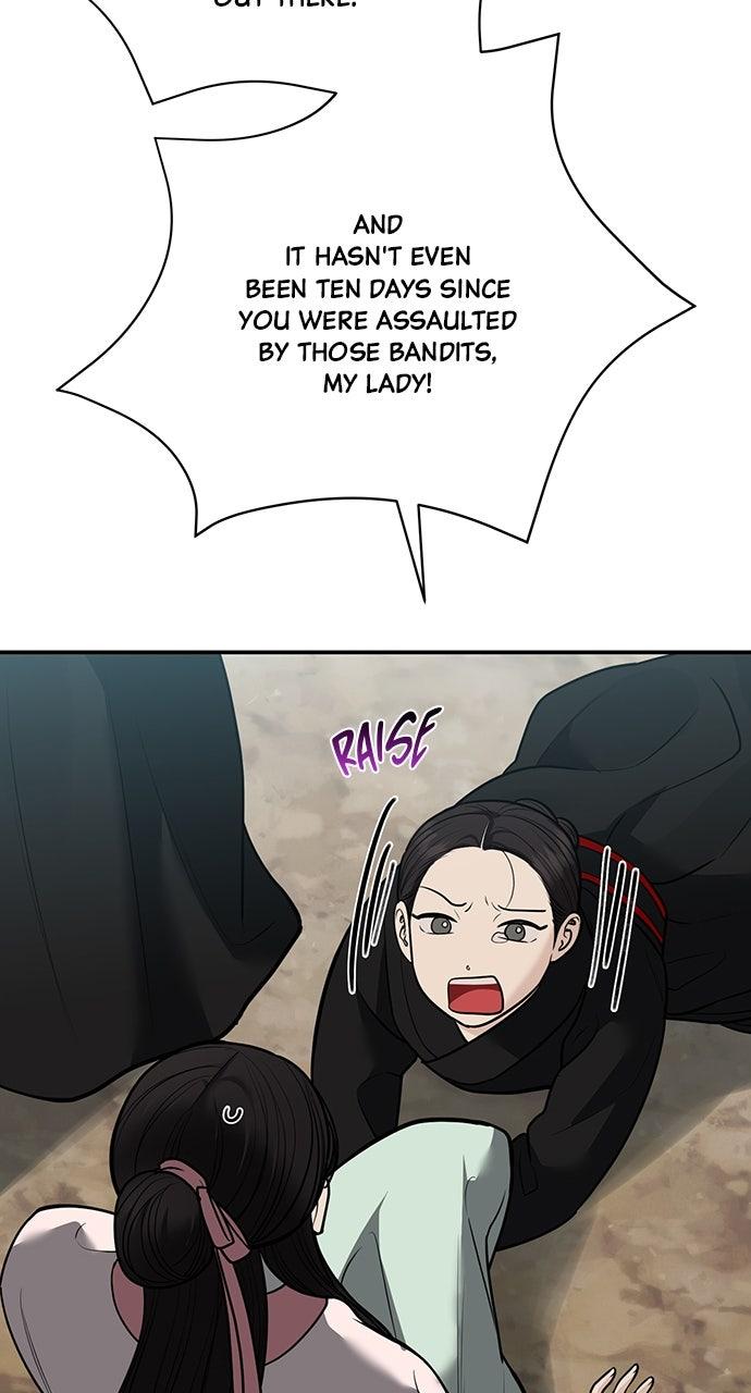 Return Your Soul Chap 36 - Next Chap 37