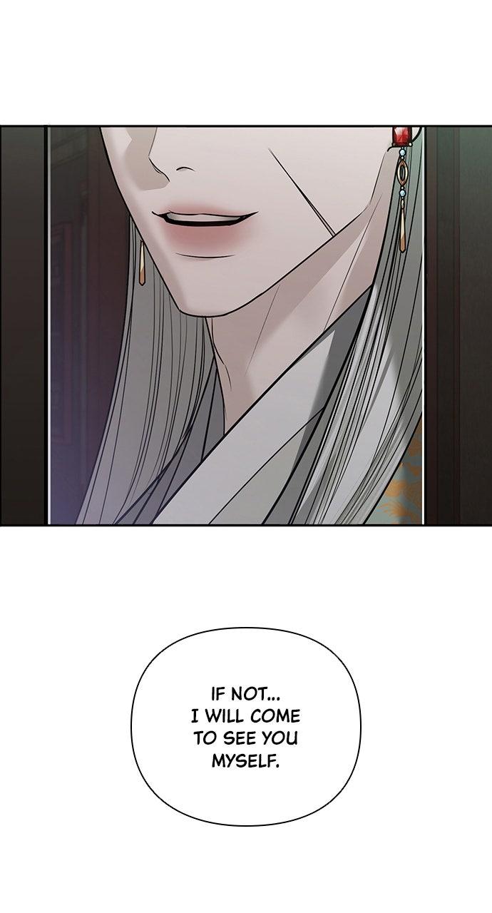 Return Your Soul Chap 36 - Next Chap 37