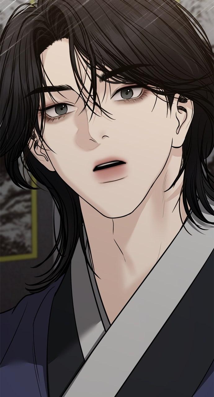 Return Your Soul Chap 36 - Next Chap 37