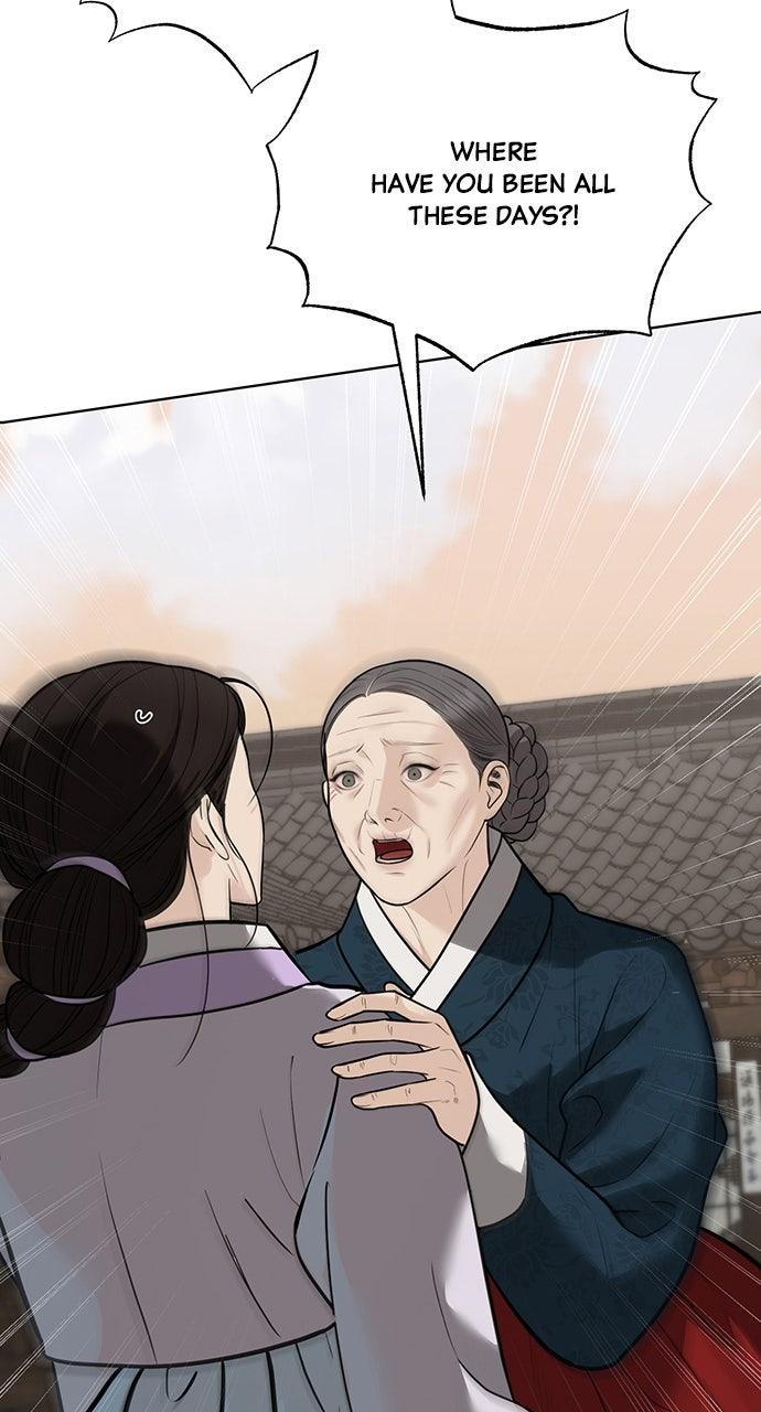 Return Your Soul Chap 36 - Next Chap 37