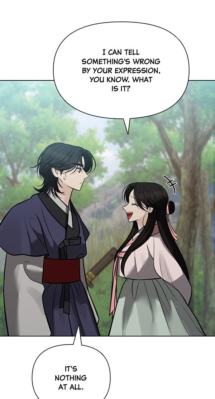 Return Your Soul Chap 36 - Next Chap 37