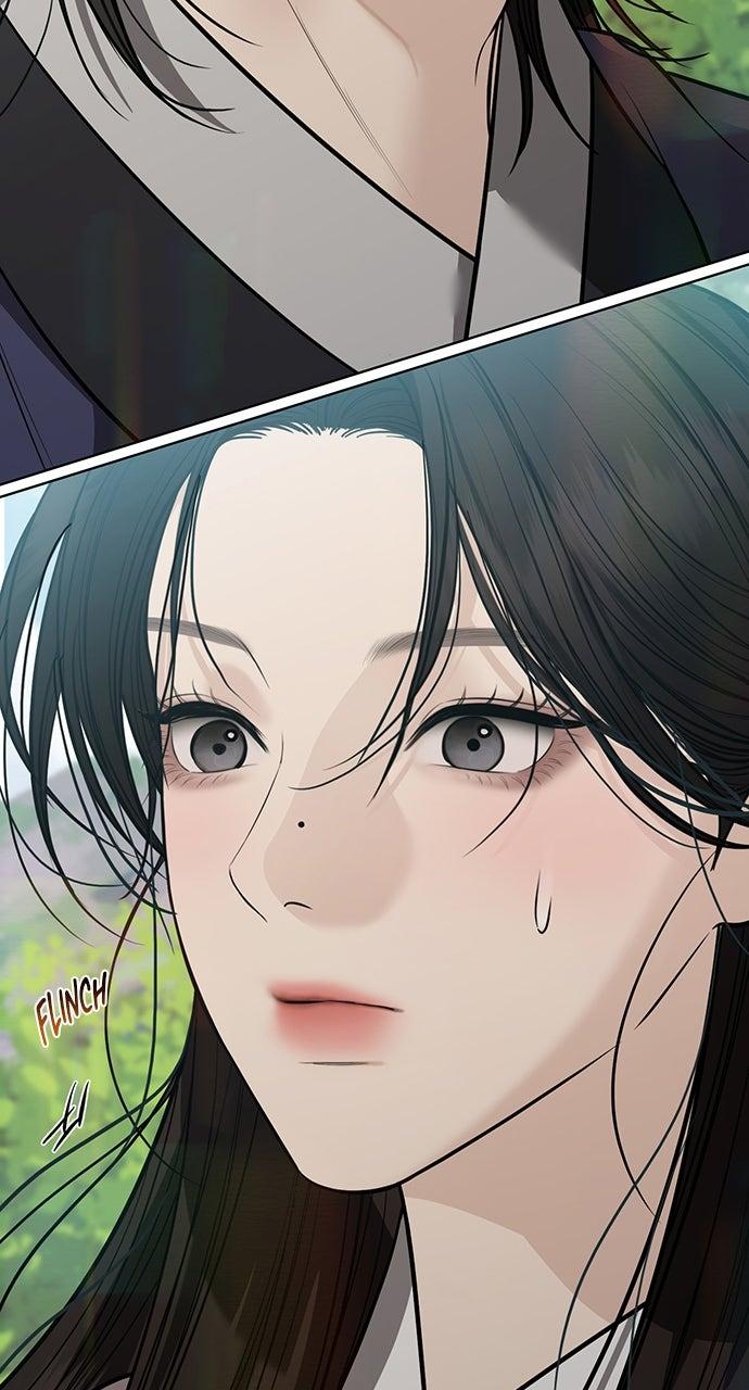 Return Your Soul Chap 36 - Next Chap 37