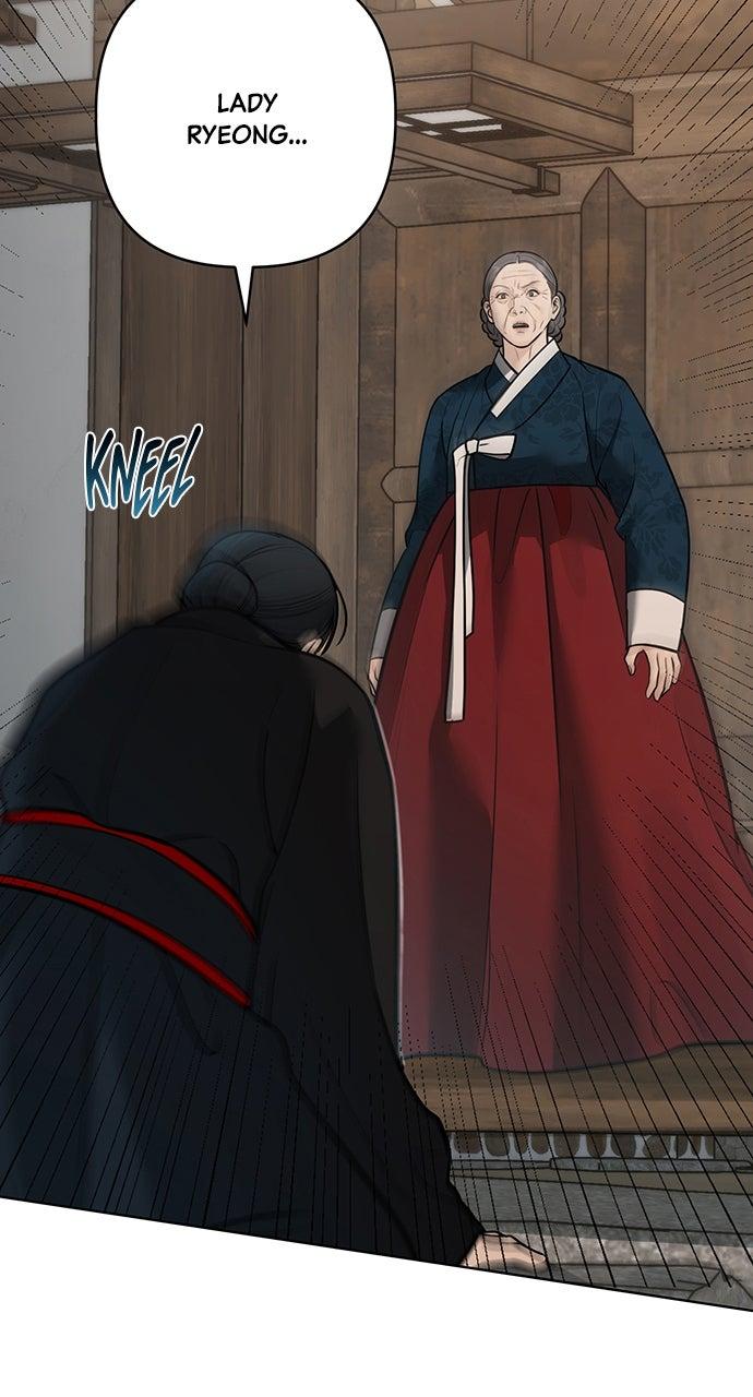 Return Your Soul Chap 36 - Next Chap 37