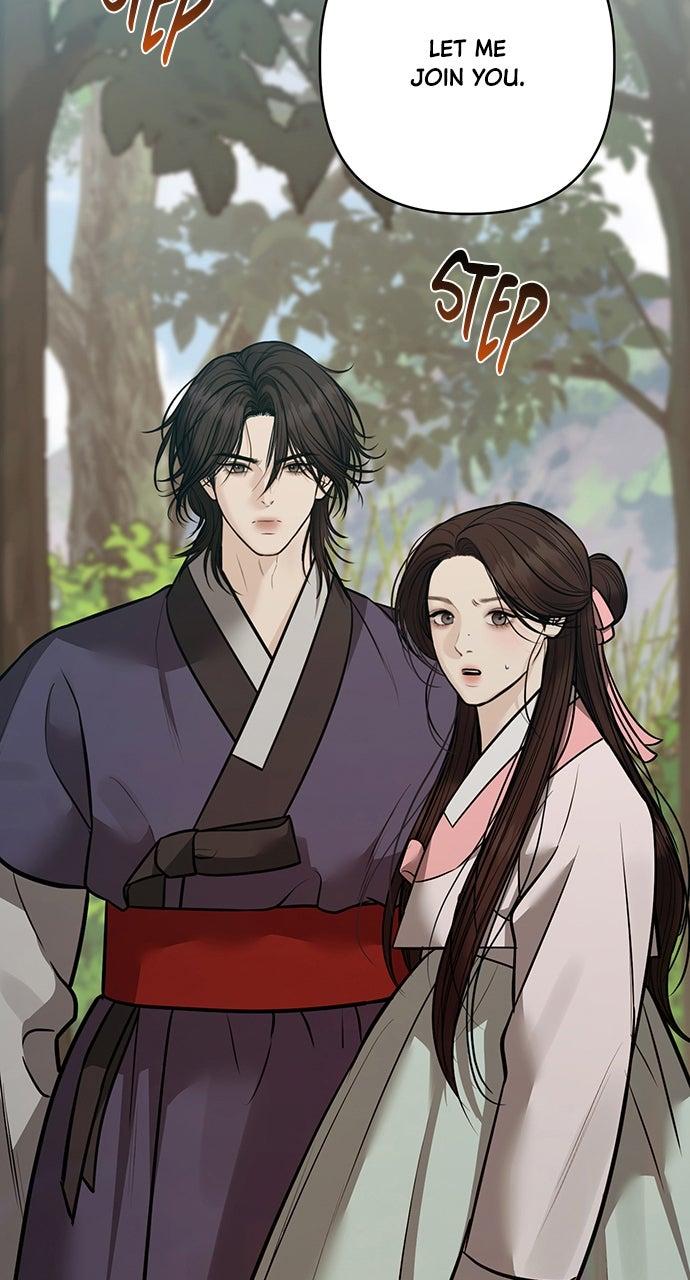 Return Your Soul Chap 36 - Next Chap 37