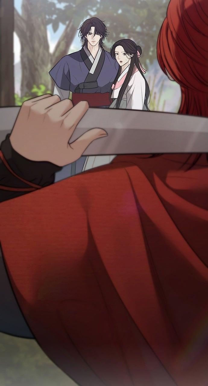 Return Your Soul Chap 36 - Next Chap 37