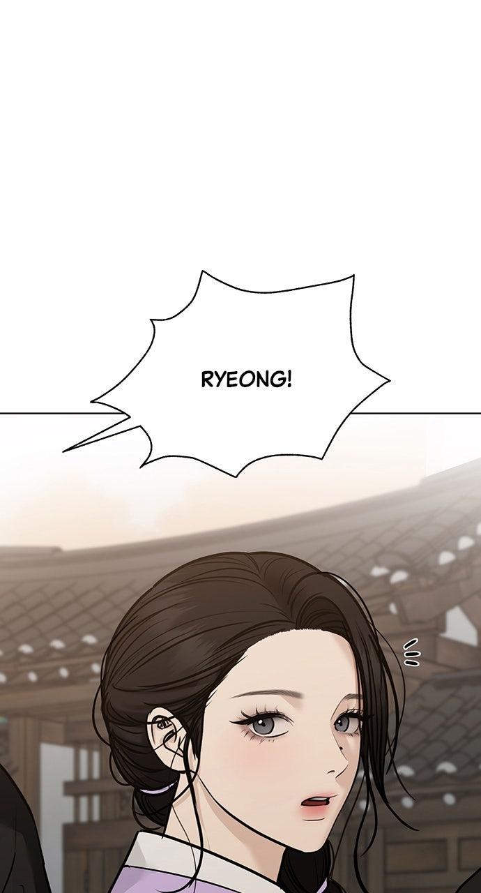 Return Your Soul Chap 36 - Next Chap 37