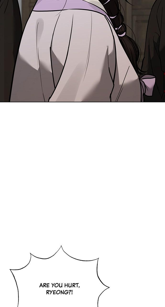 Return Your Soul Chap 36 - Next Chap 37