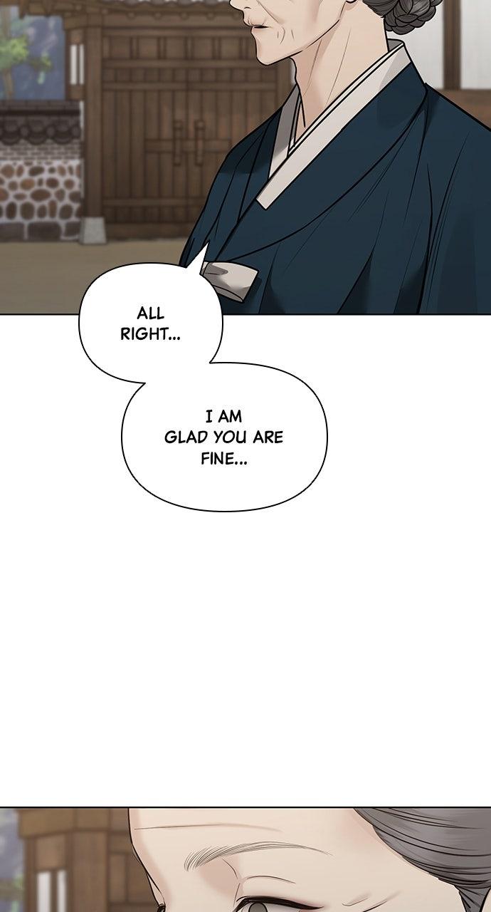Return Your Soul Chap 36 - Next Chap 37