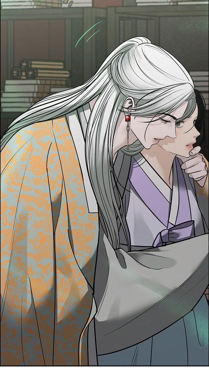 Return Your Soul Chap 36 - Next Chap 37