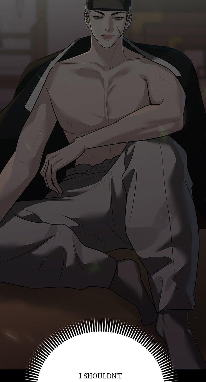 Return Your Soul Chap 36 - Next Chap 37