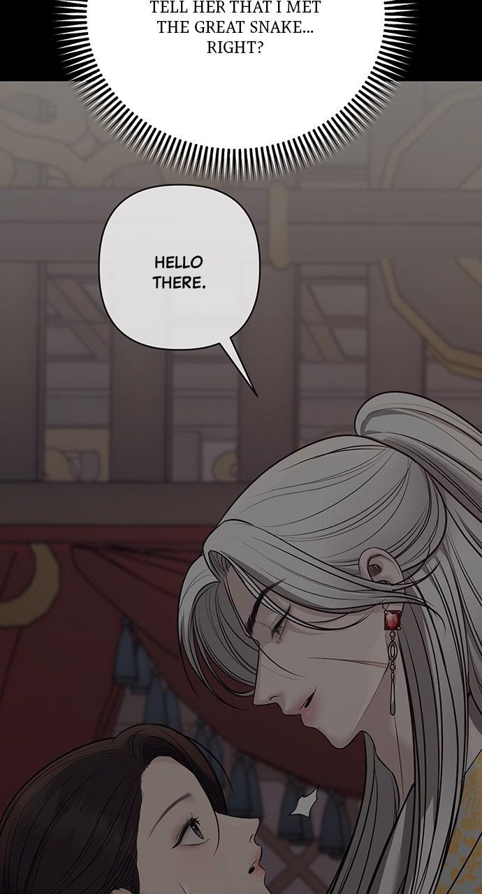 Return Your Soul Chap 36 - Next Chap 37