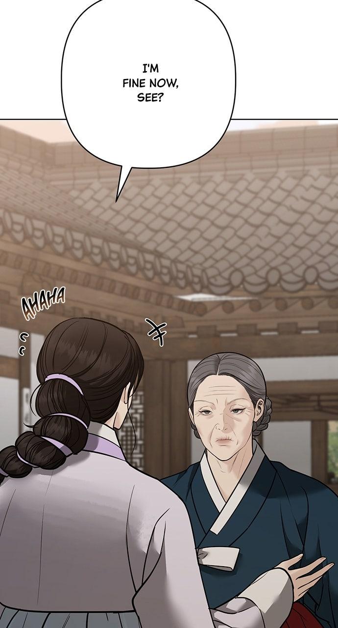 Return Your Soul Chap 36 - Next Chap 37