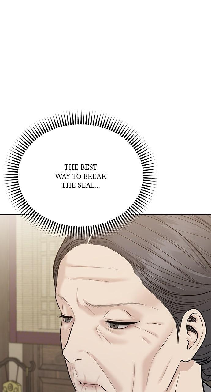 Return Your Soul Chap 36 - Next Chap 37