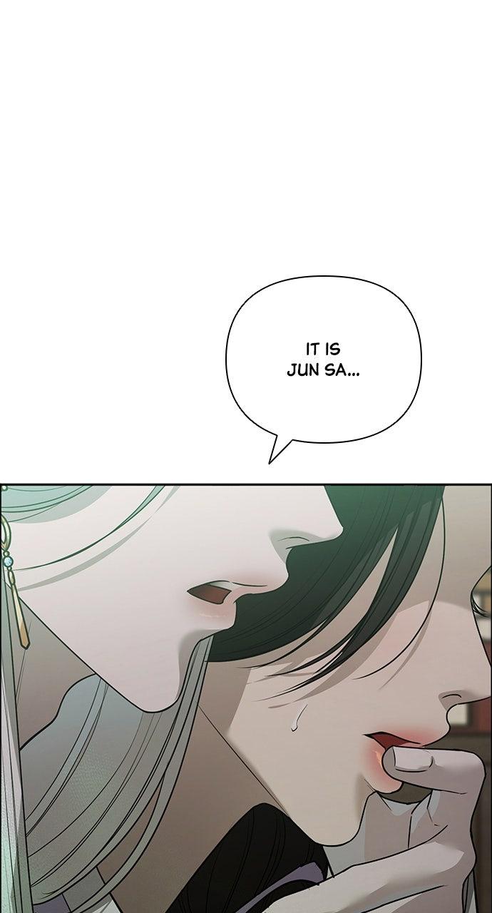 Return Your Soul Chap 36 - Next Chap 37