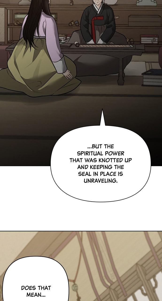 Return Your Soul Chap 36 - Next Chap 37