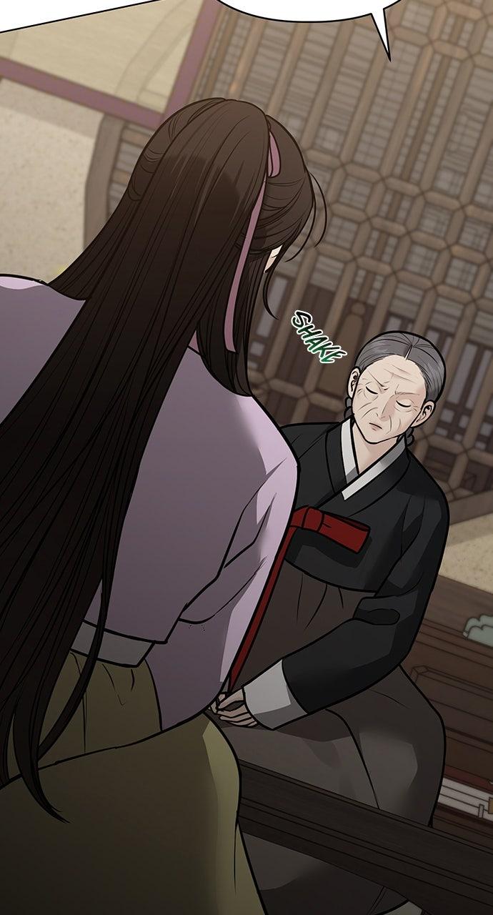 Return Your Soul Chap 36 - Next Chap 37