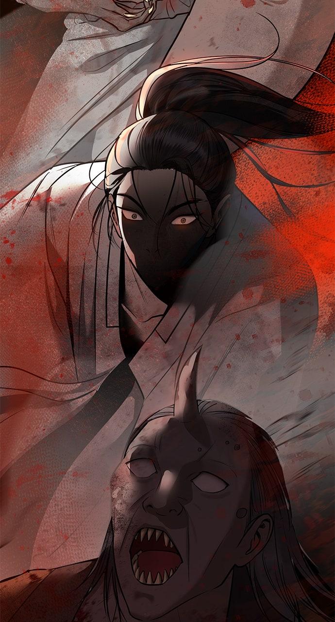 Return Your Soul Chap 38 - Next Chap 39