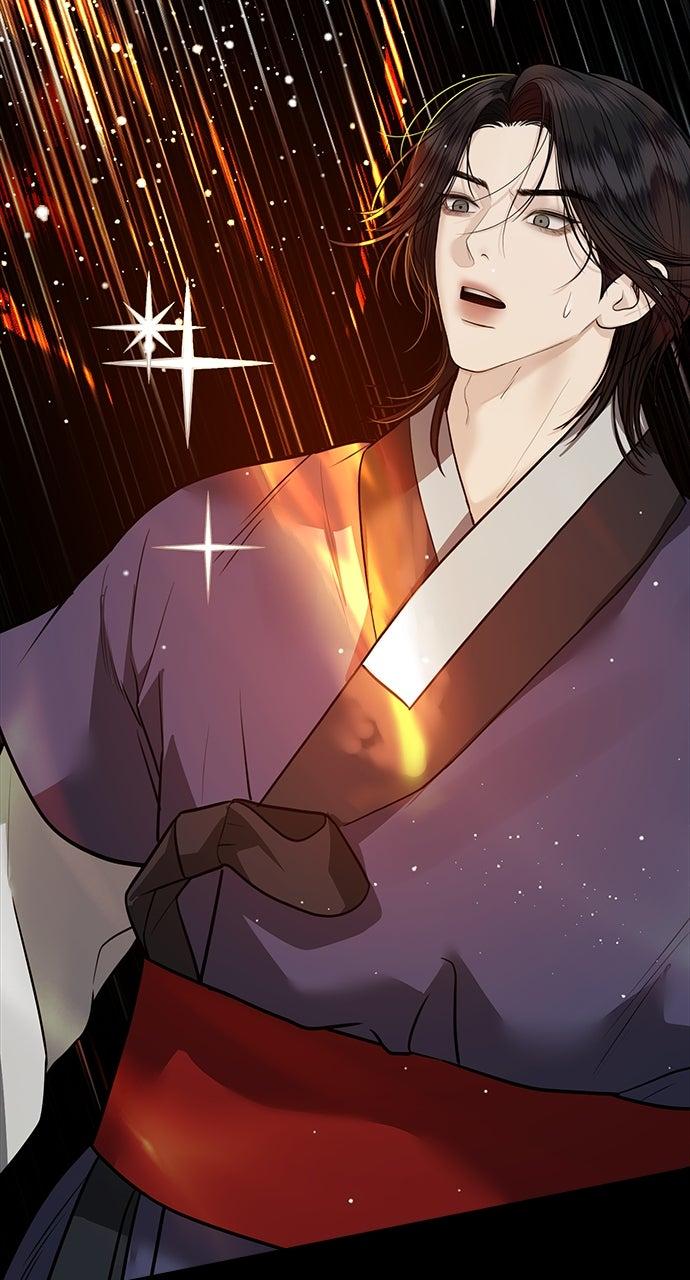 Return Your Soul Chap 38 - Next Chap 39