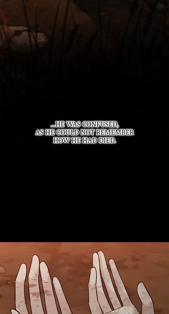 Return Your Soul Chap 38 - Next Chap 39