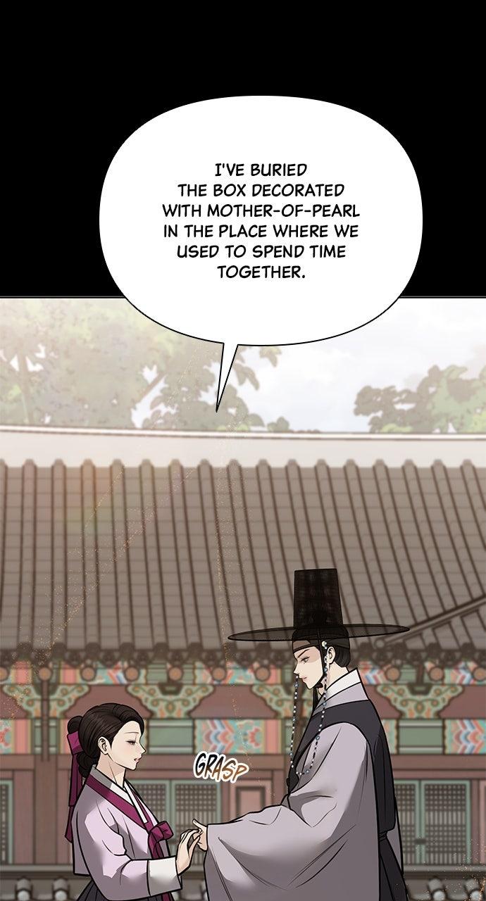 Return Your Soul Chap 38 - Next Chap 39