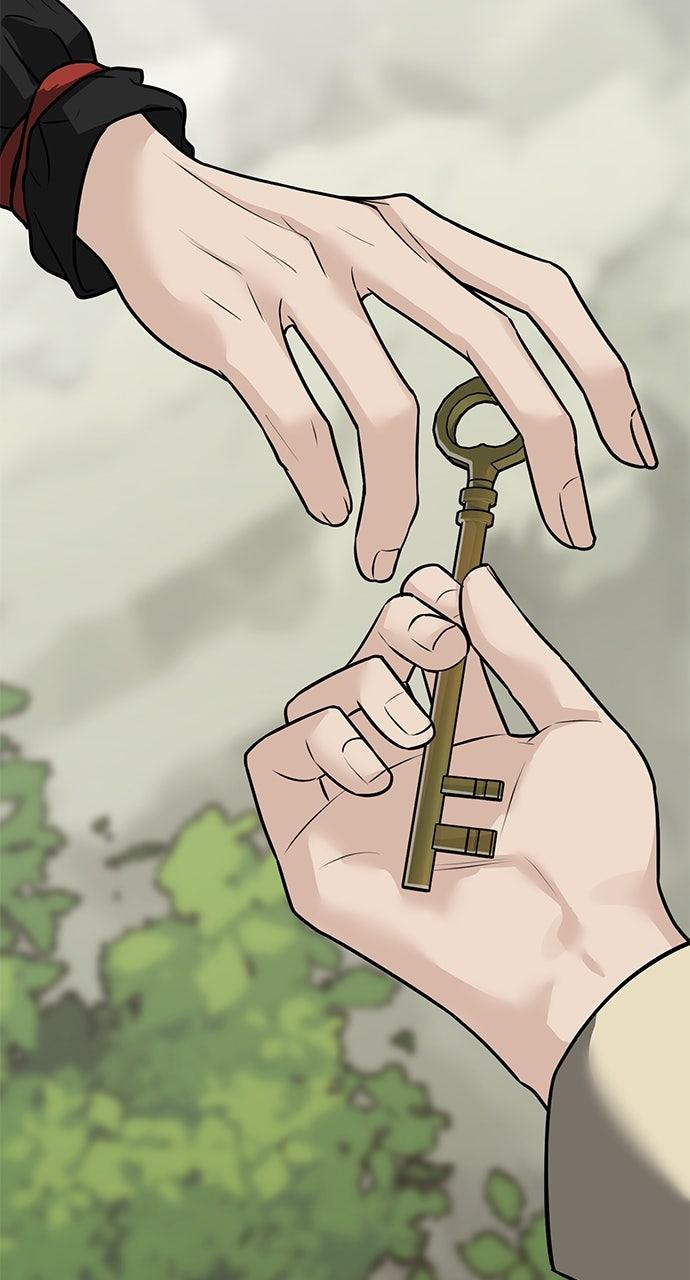 Return Your Soul Chap 38 - Next Chap 39