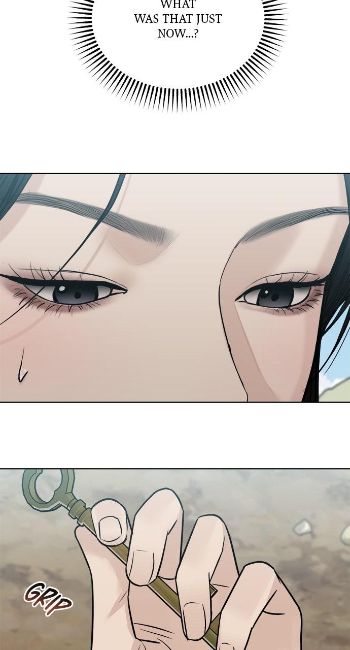 Return Your Soul Chap 38 - Next Chap 39