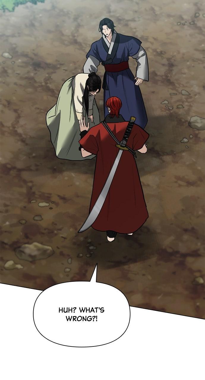 Return Your Soul Chap 38 - Next Chap 39