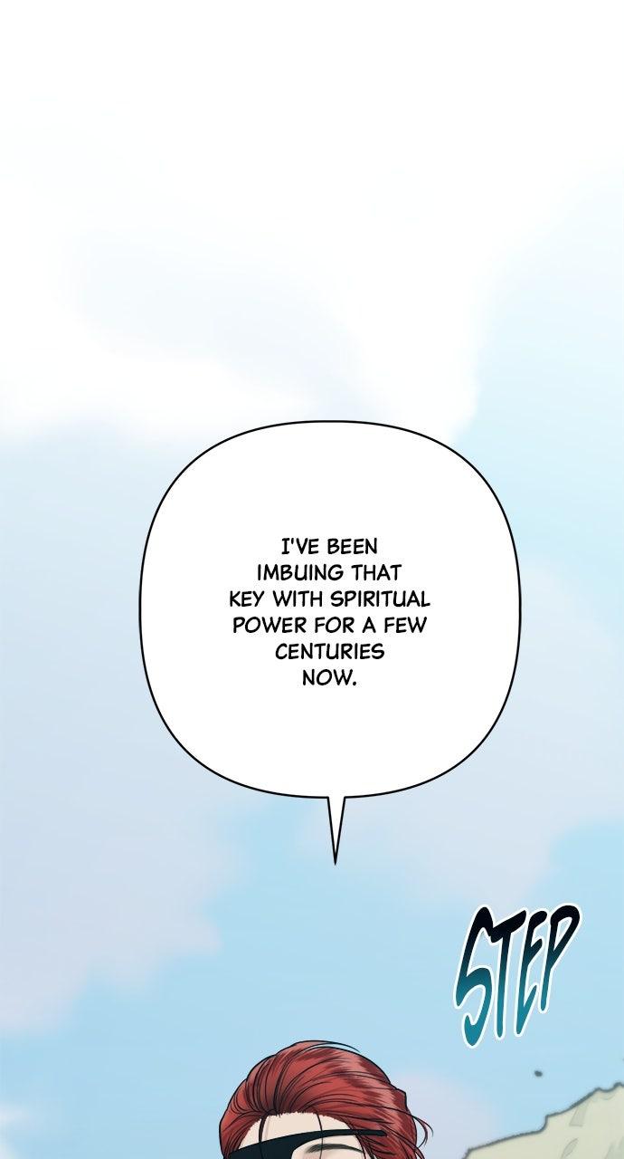 Return Your Soul Chap 38 - Next Chap 39