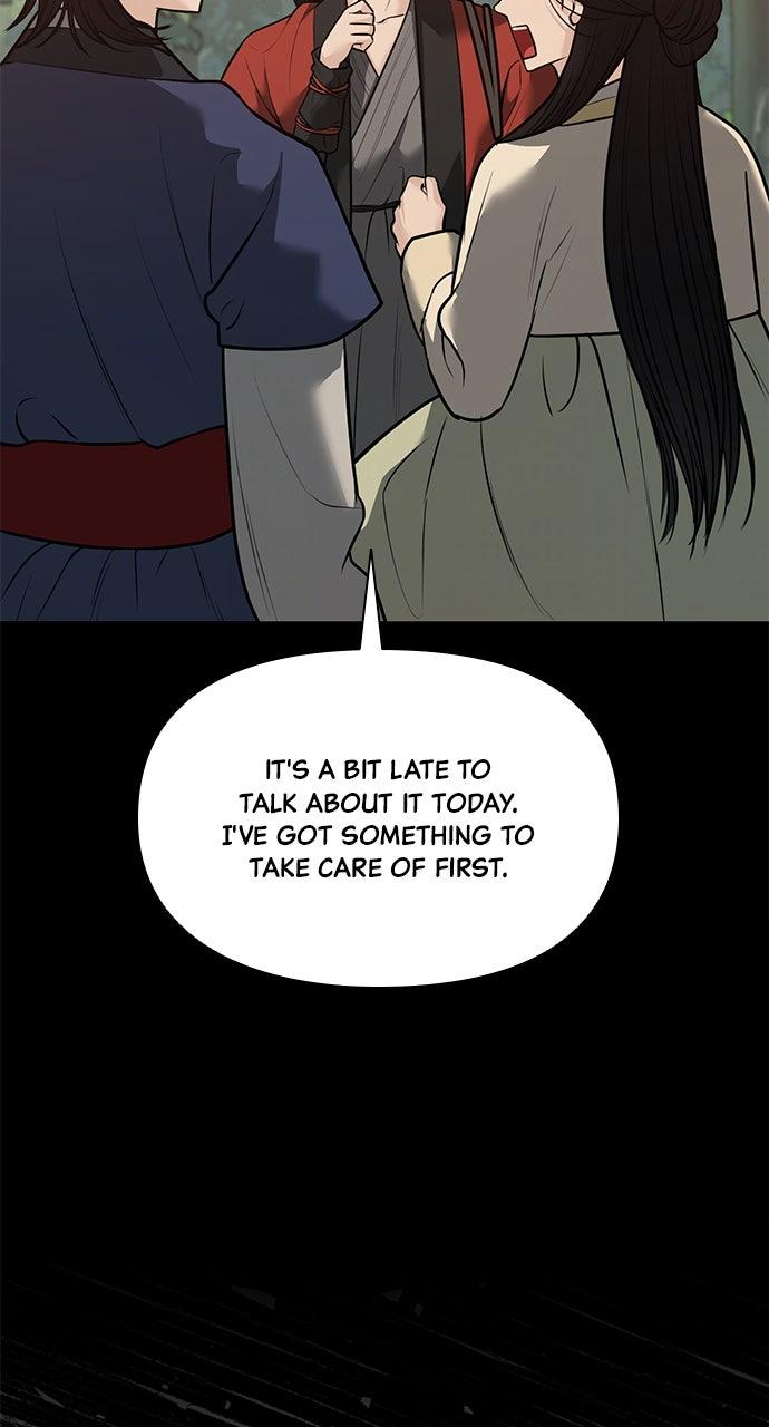 Return Your Soul Chap 38 - Next Chap 39