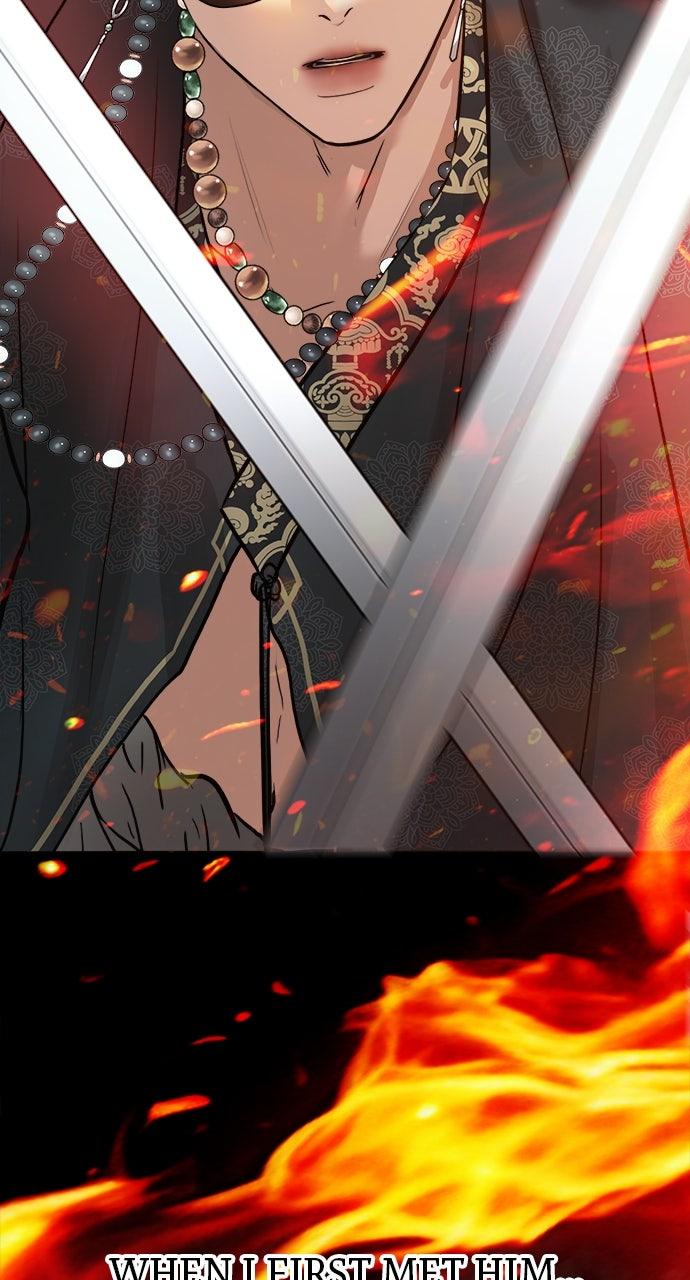 Return Your Soul Chap 38 - Next Chap 39