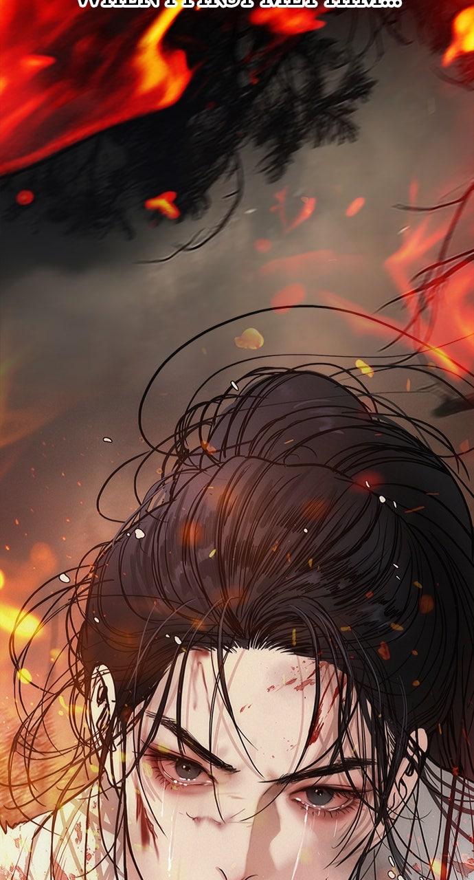 Return Your Soul Chap 38 - Next Chap 39