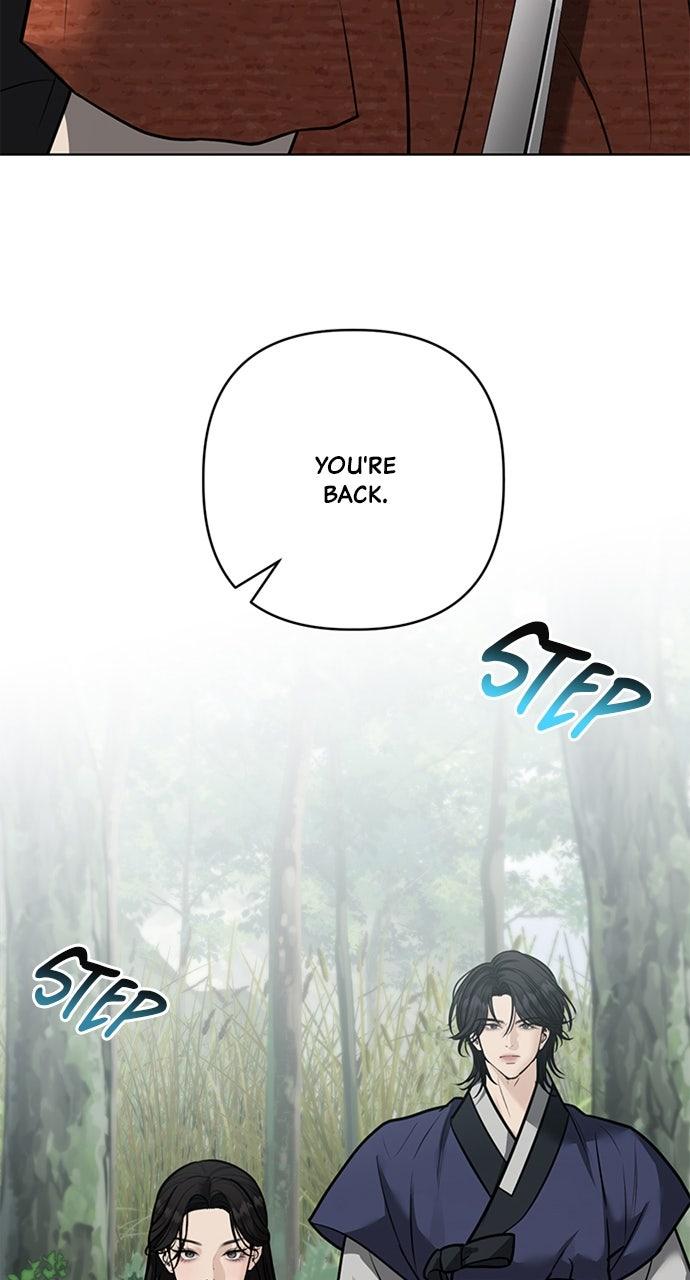 Return Your Soul Chap 38 - Next Chap 39