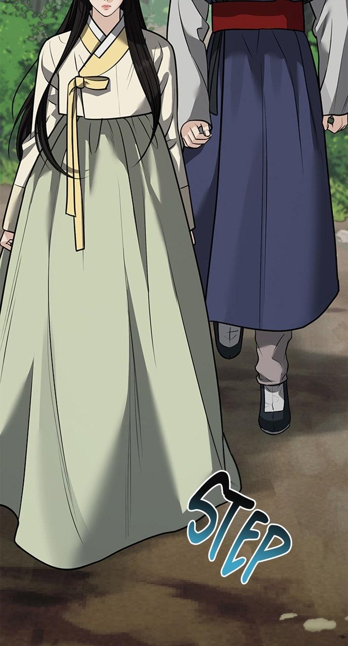 Return Your Soul Chap 38 - Next Chap 39