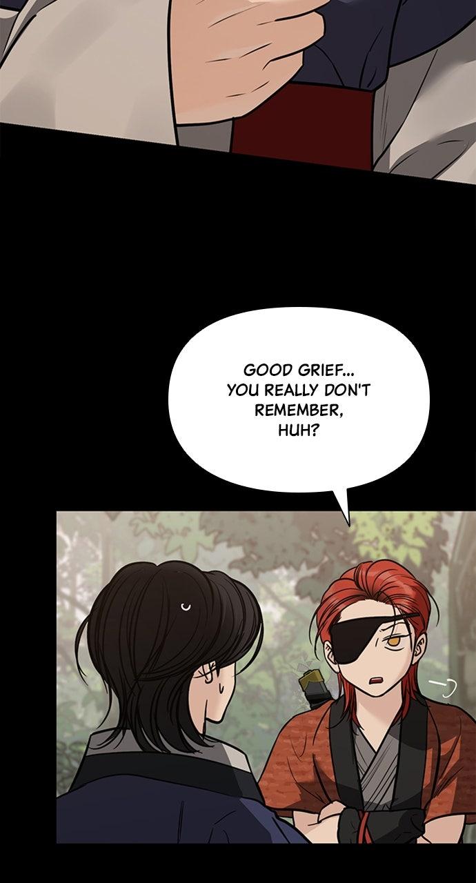 Return Your Soul Chap 38 - Next Chap 39