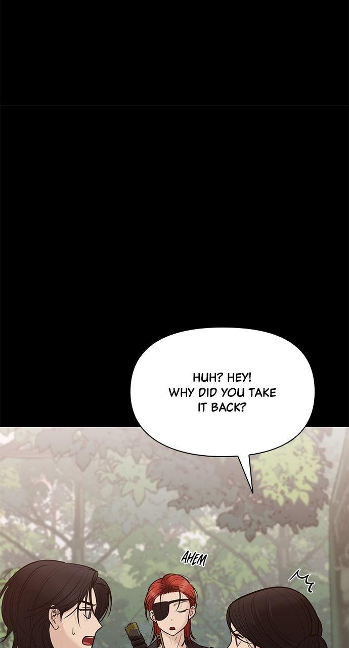 Return Your Soul Chap 38 - Next Chap 39