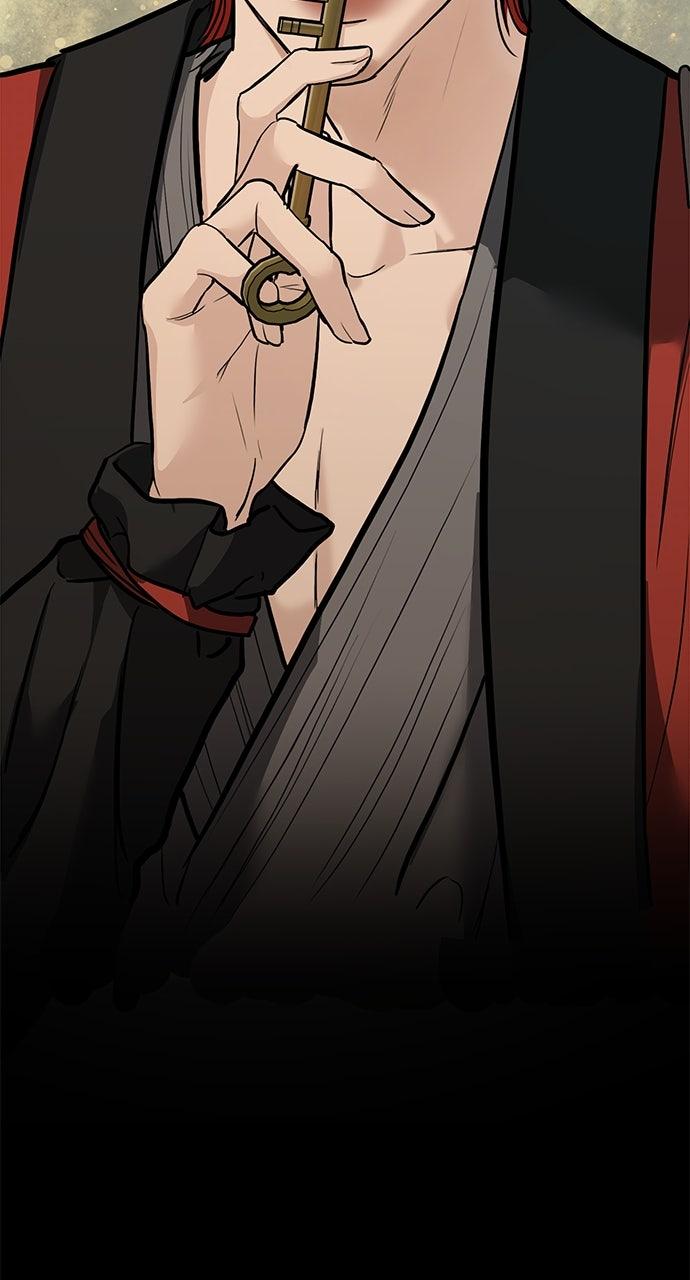 Return Your Soul Chap 38 - Next Chap 39