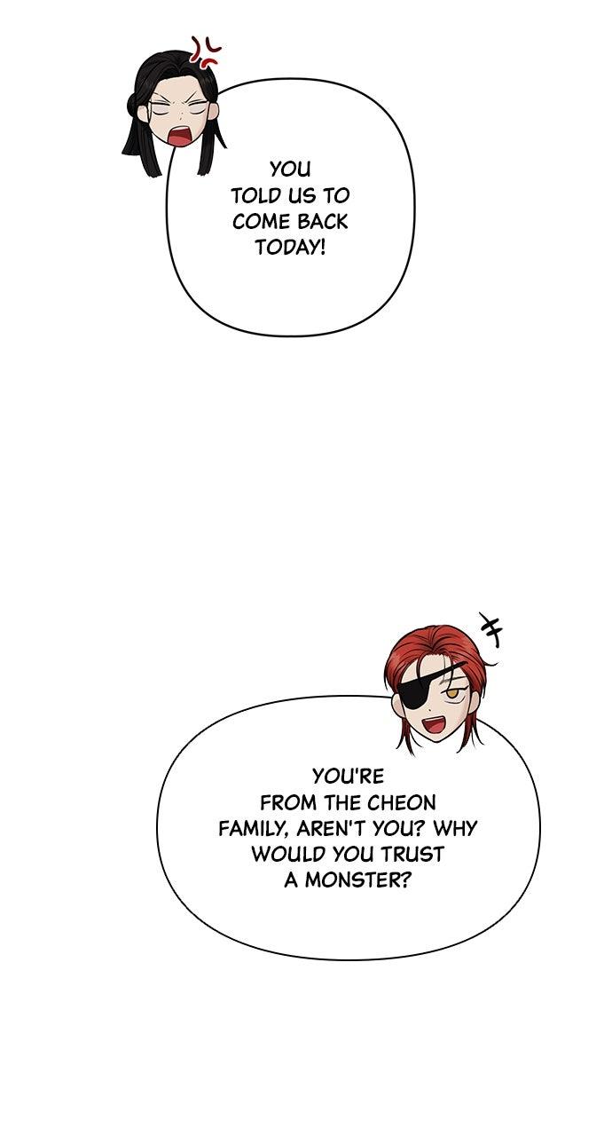 Return Your Soul Chap 38 - Next Chap 39