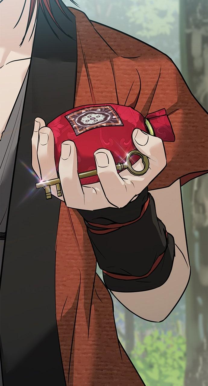 Return Your Soul Chap 38 - Next Chap 39