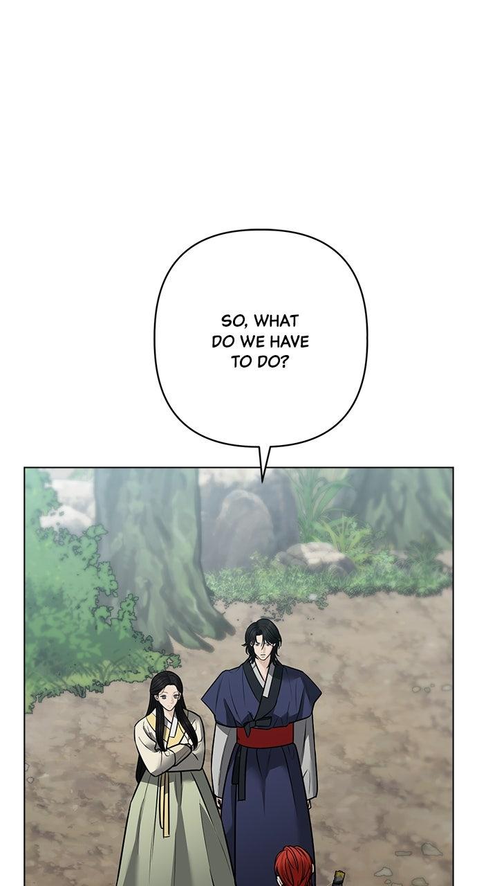 Return Your Soul Chap 38 - Next Chap 39