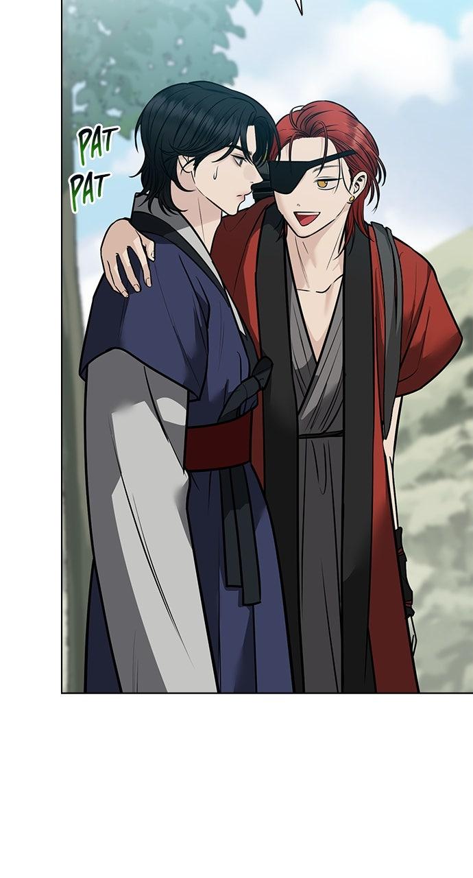 Return Your Soul Chap 38 - Next Chap 39