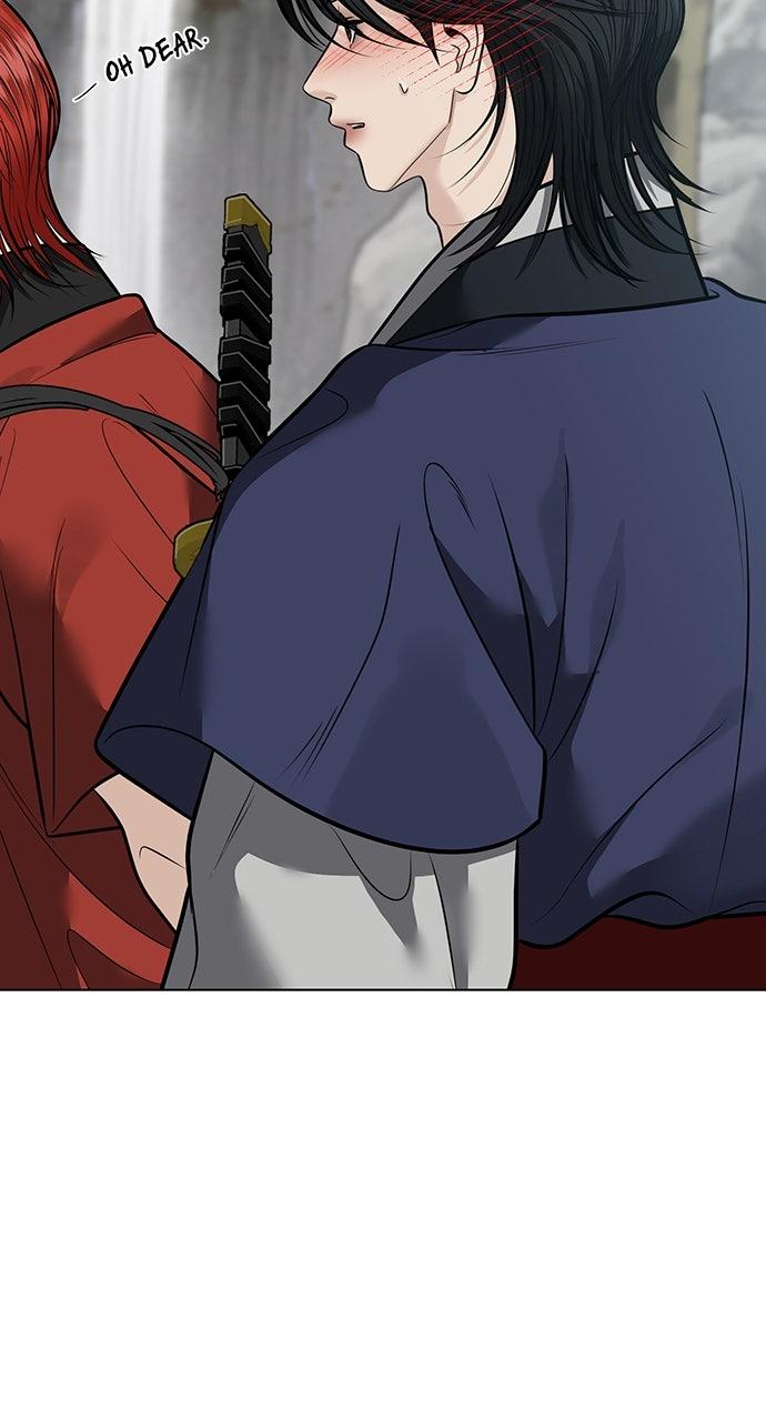 Return Your Soul Chap 39 - Next Chap 40