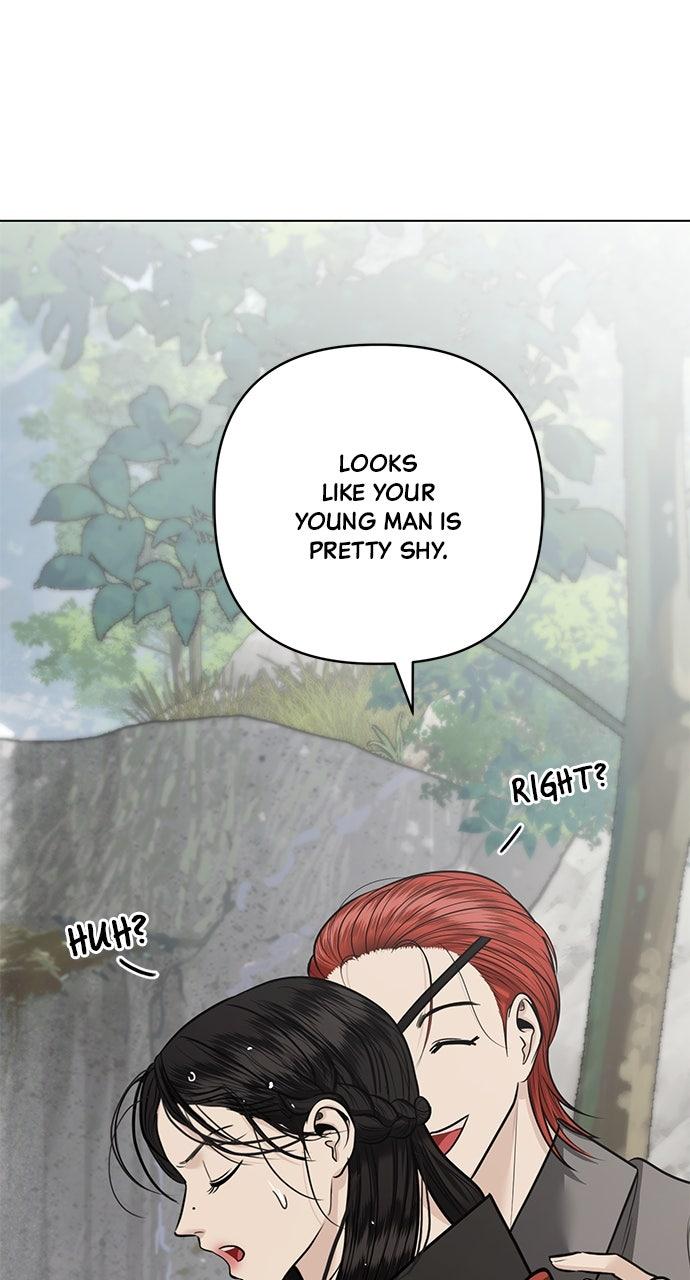 Return Your Soul Chap 39 - Next Chap 40