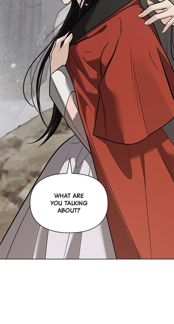 Return Your Soul Chap 39 - Next Chap 40